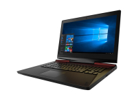 Lenovo Legion Y920-17 i7/32GB/256+2TB/Win10 GTX1070 - 403805 - zdjęcie 4